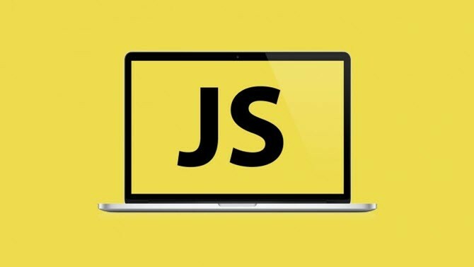 Udemy - JavaScript untuk Pemula