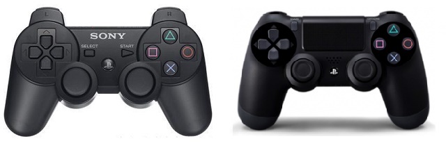 PS3-PS4-Pengendali