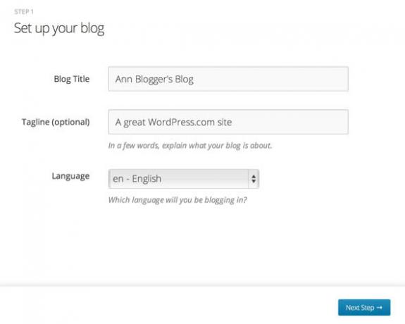 perbandingan blogger wordpress