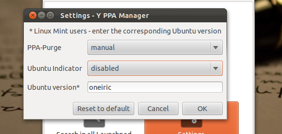 ppa ubuntu