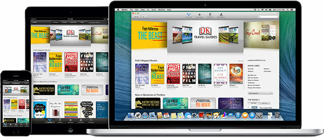 OS X Mavericks adalah Gratis: Inilah Cara Mendapatkannya & Mengapa Anda Ingin itu osx ibooks