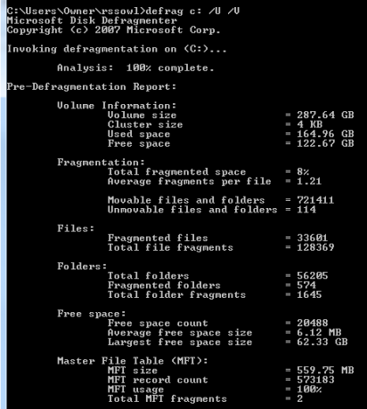 Prompt Perintah Windows: Lebih Sederhana Dan Lebih Berguna Daripada Yang Anda Pikirkan10