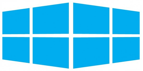 Apa yang benar-benar Anda pikirkan tentang Windows 8? Logo [You Told Us] windows 8