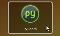 Logo pot-pyroom