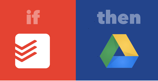 Resep IFTTT Tugas Lengkap Google Spreadsheet