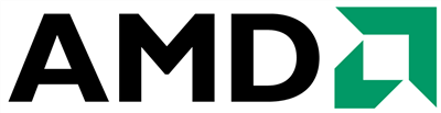 logo amd