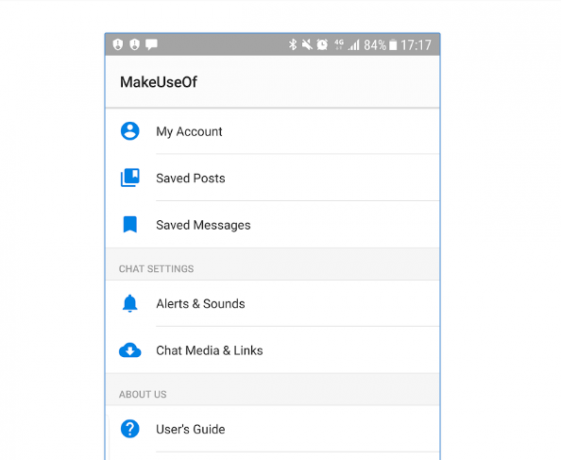 Android membuat aplikasi aplikasi makeuseof