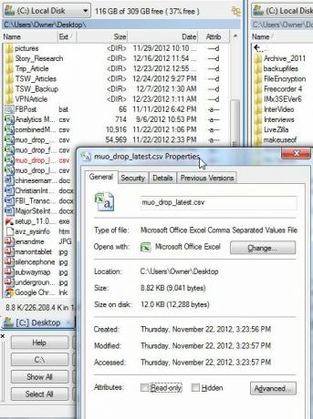 Coba Multi Commander Sebagai Alternatif File Explorer Alternatif multicommander8