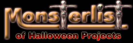 proyek halloween gratis