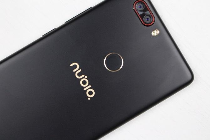 Nubia Z17 Lite: Perangkat Unggulan Untuk Harga Yang Wajar Z17 Lite 2