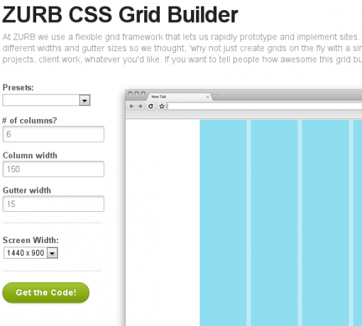 buat kotak css