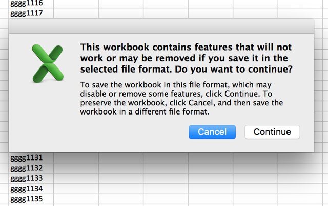 excel-export-warning