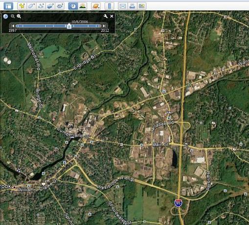 5 Hal Keren Lainnya yang Dapat Anda Lakukan Dengan Google Earth googleearth1b