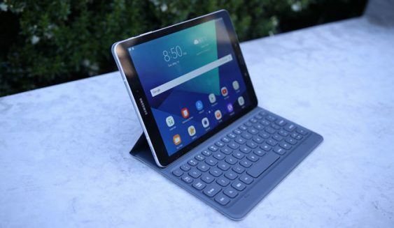 Tablet Android Terbaik? Samsung Galaxy Tab S3 Ulasan dan Giveaway tab 2 563x327