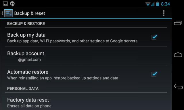 backup android-akun