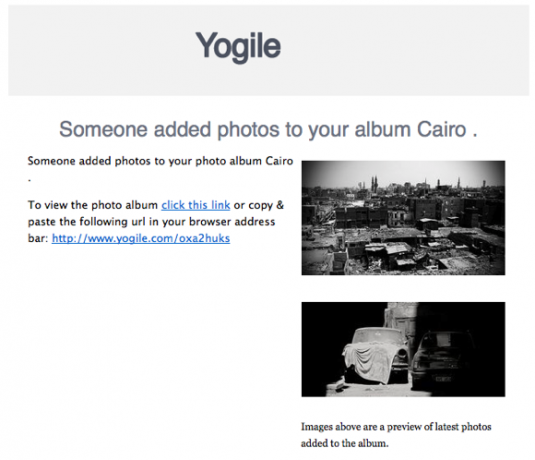 alternatif untuk flickr