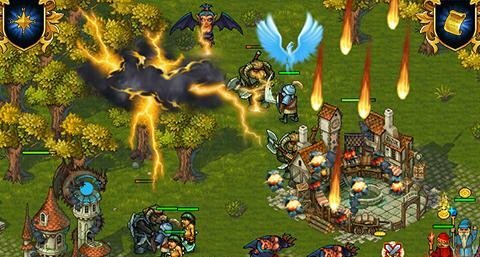 game strategi android gratis