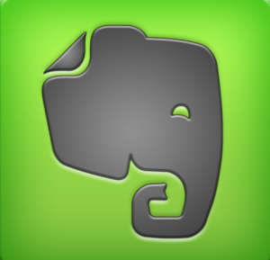 evernote mengagumkan