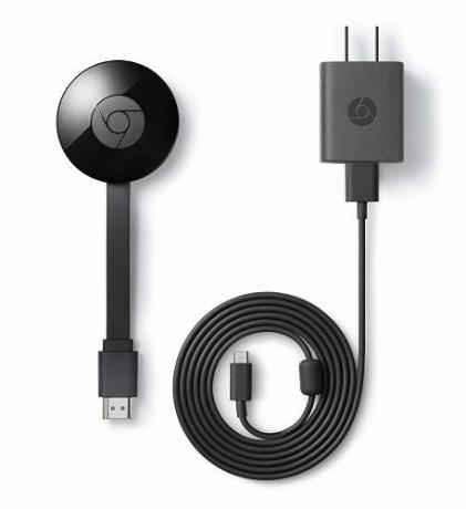 Potong Tali itu! Bagaimana cara Ditch Cable chromecast 458x500