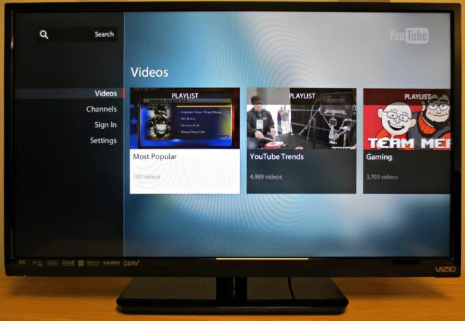 ulasan smart tv vizio e320i-a0