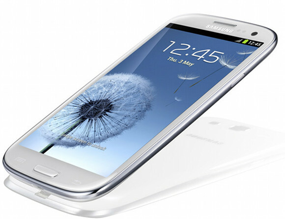 5 Perangkat Android Terbaik yang Dapat Anda Beli di Musim Gugur ini galaxys3