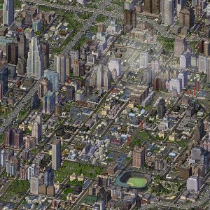 5 Alasan Untuk Kembali Ke SimCity 4 [Opini] simcity41