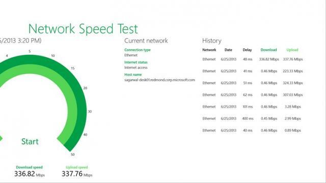 aplikasi tes kecepatan jaringan windows 10