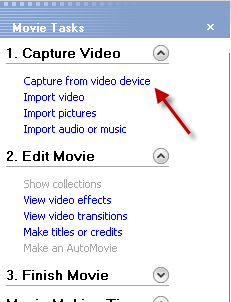 Buat Video Cepat & Profesional Mencari dengan Windows Movie Maker (Bagian 1) mm3