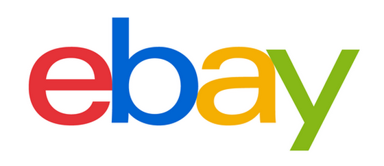 IFTTT Memperkenalkan Saluran eBay & Fitbit ebaylogo