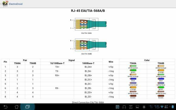 Gunakan Tablet Android Anda Untuk Meningkatkan Komputer Desktop Anda di Tempat Kerja AndroidApp11