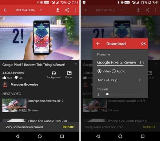 Tips dan Trik Android YouTube 1