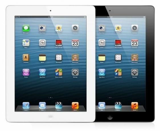 Panduan Pembelian MakeUseOf Tablet: iPad musim panas 2013