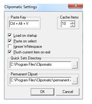 Clipomatic: Pulihkan Teks yang Sebelumnya Disalin dari Windows Clipboard Paste Anda