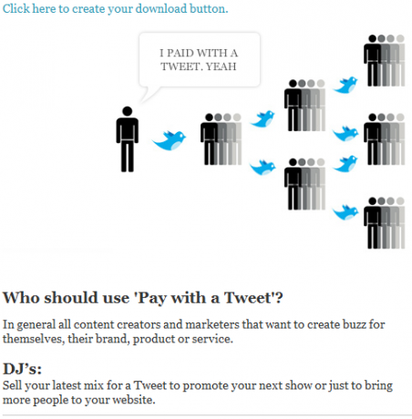 paywithatweet