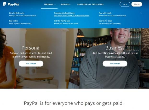 masalah dan perbaikan paypal umum