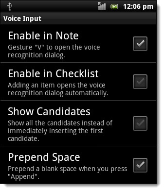 Pengambilan Catatan yang Aman & Sangat Sederhana Dengan Notepad Sederhana [Android 2.2+] notepad09 sederhana