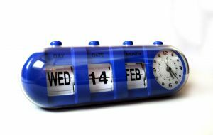Bebaskan Waktu Anda Dengan Kalender Google, Pembaruan Blog & Status flipcalendar