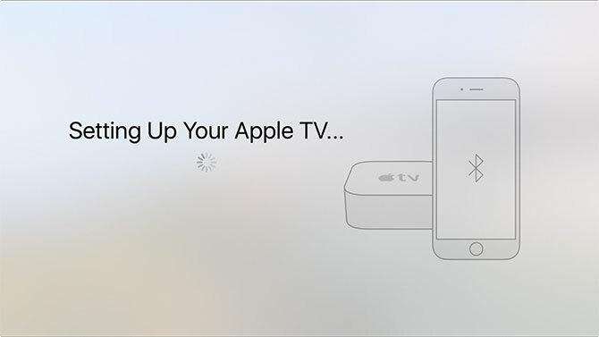 Cara Mengatur dan Menggunakan Pengaturan TV Apple Apple TV Anda