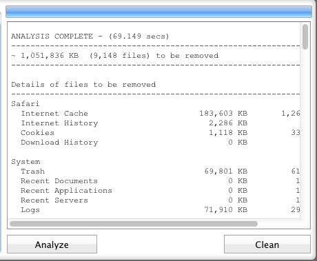 ccleaner unduh gratis