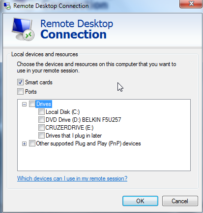 Cara Menggunakan Koneksi Desktop Jarak Jauh Seperti IT Pro remotedesktop10