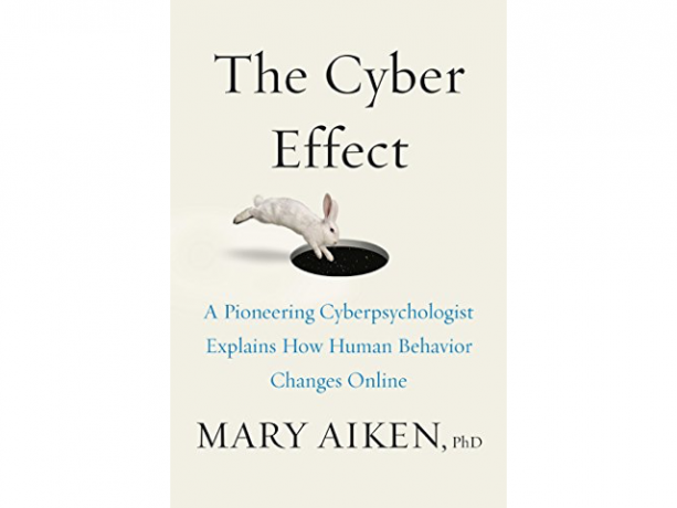 efek cyber