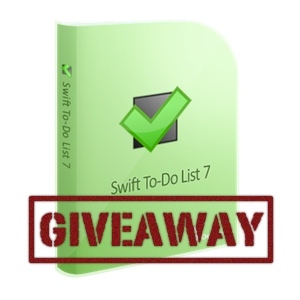 Daftar Agenda 7 Swift: Satu-satunya Aplikasi Manajemen Tugas yang Anda perlukan [Giveaway] swift to do list