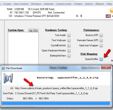 masalah teknologi pc