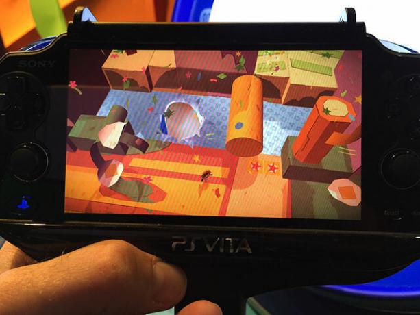 PAX Australia '14: Alasan untuk Pergi ke Acara PAX Near You tearaway