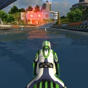 riptide untuk android