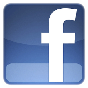 Facebook Menambahkan Tombol "Kirim" [Berita] facebook logo 300x300