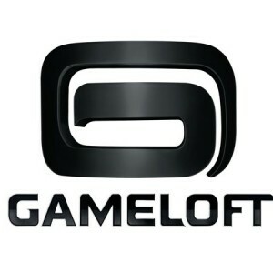 Gameloft Games Untuk 99 Sen Hari Peluncuran iPad 3 Hanya [Pembaruan] logo gameloft karbon 300x300