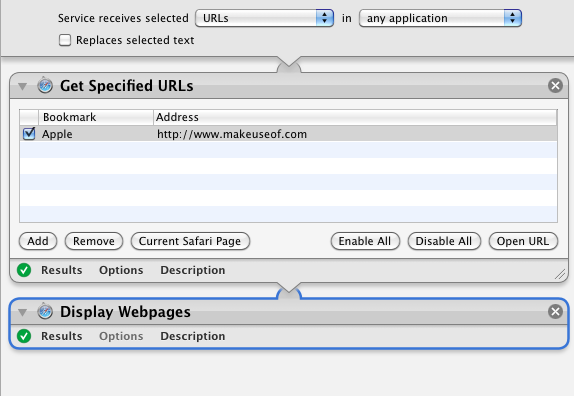 Cara Menggunakan F-Keys Anda untuk Meluncurkan Aplikasi & Pencari Item [Mac] muoscreenshot467