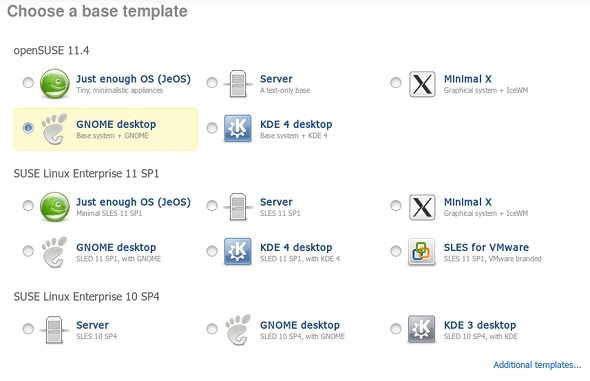 disk instalasi linux