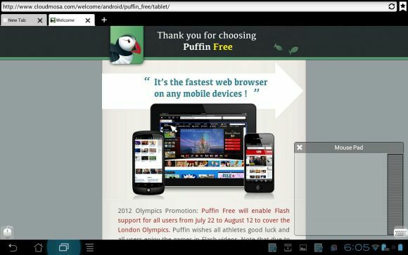 7 Peramban Yang Lebih Baik Dari Peramban Asli Android mobilebrowser18